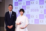「「コットンの日」イベントを開催　COTTON AWARD 2026受賞者決定　板垣 李光人さん　2026年5月15日(金)／グランドプリンスホテル新高輪」の画像3