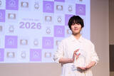 「「コットンの日」イベントを開催　COTTON AWARD 2026受賞者決定　板垣 李光人さん　2026年5月15日(金)／グランドプリンスホテル新高輪」の画像4