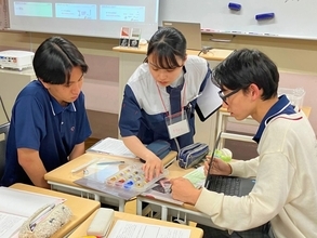 さいたま・川越発！「今あるもの」の可能性を力に変える。中高生と企業がともに創る「SAITAMAカップ2026」2027年1月30日(土)に開催決定