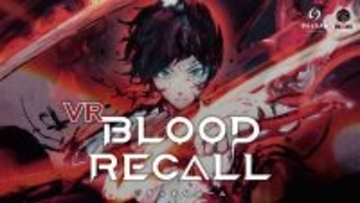 VRChatで話題の“VRアナログゲーム”最新作『BLOOD RECALL』が公開！大人気ワールド『VRガンナガン』を手がけたREARVの第二作