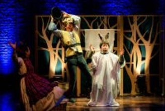 オペラ「王さまの耳はロバの耳！」＆ミニコンサート2025ツアーファイナル