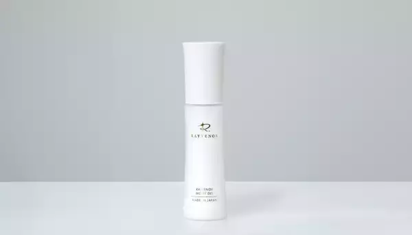 ＜予約販売1,000本達成＞湘南の老舗エステサロンが開発した保湿スキンケア『レイテノールモイストジェル』12月14日発売！