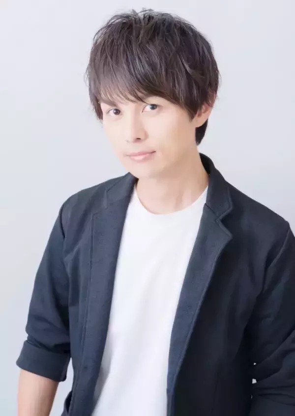 「木本慎之介、WATWING桑山、元AKB48大西出演　三木眞一郎、浪川大輔、福山潤、伊瀬茉莉也ら豪華声優陣参加　杉浦タカオ主宰、音楽ライブ × 芝居の融合　SEPT最新作「ReAnimation ～THE ORIGIN～」上演決定！」の画像