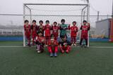 「千葉県社会人リーグ1部で優勝を果たしたサッカーチーム「FC GRASION東葛」が主催のスクール『冬季キャンプ2025』に製品を提供！」の画像3