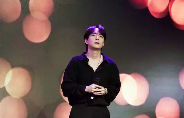 歌声で心を動かす韓国アーティスト「チョ・ジュン(Cho Jun)」公式YouTubeチャンネル始動！