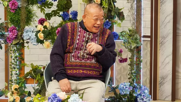 「シンガーソングライター・小椋佳が見た美空ひばりの素顔とは…！『鶴瓶ちゃんとサワコちゃん～昭和の大先輩とおかしな２人～』第58回ゲスト：小椋佳 1月19日（月）よる9時00分～ BS12 トゥエルビで放送」の画像