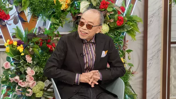 「シンガーソングライター・小椋佳が見た美空ひばりの素顔とは…！『鶴瓶ちゃんとサワコちゃん～昭和の大先輩とおかしな２人～』第58回ゲスト：小椋佳 1月19日（月）よる9時00分～ BS12 トゥエルビで放送」の画像