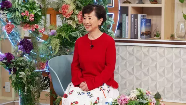 「シンガーソングライター・小椋佳が見た美空ひばりの素顔とは…！『鶴瓶ちゃんとサワコちゃん～昭和の大先輩とおかしな２人～』第58回ゲスト：小椋佳 1月19日（月）よる9時00分～ BS12 トゥエルビで放送」の画像