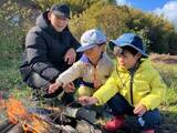 「冬の寒さを吹き飛ばそう！Awaji Kids Garden考えて、試して、火を知る 『Fireスペシャル』 2月21日～23日開催！」の画像1