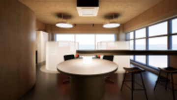 【Kishun Cutting Studio】を設立！職人の技を最大限魅せる環境へ