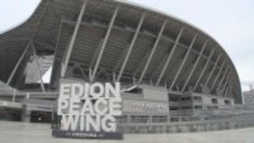 【フロントドア】いよいよホーム開幕戦！サンフレッチェ広島・中国ダービー直前情報をスタジアムから生中継