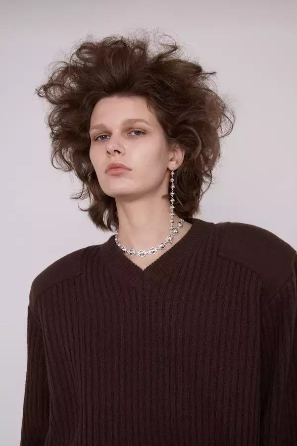 アクセサリーブランド Soierie＜ソワリー＞Paris Fashion Week期間中開催「Première Classe」へ出展