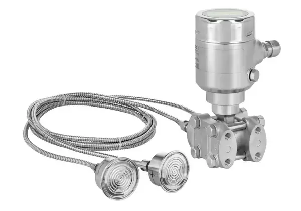 「食品・医薬向けサニタリ圧力伝送器《Cerabar PMP63B》《Deltabar PMD63B》を発売」の画像