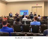 「全米の地域再生カンファレンス『MAIN STREET NOW 2026』にアメリカ国外から初めて招待されました」の画像2