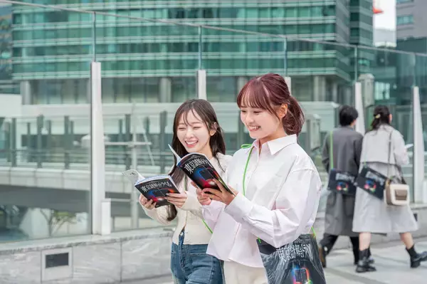 「新生活を迎える学生や、友人とのお出かけにも最適！都営地下鉄沿線を巡るナゾトキ街歩きゲーム『東京謎解きトラベル』大学生協事業連合加盟の大学生協での取り扱い開始！」の画像