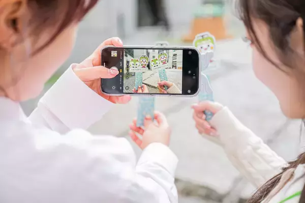 「新生活を迎える学生や、友人とのお出かけにも最適！都営地下鉄沿線を巡るナゾトキ街歩きゲーム『東京謎解きトラベル』大学生協事業連合加盟の大学生協での取り扱い開始！」の画像