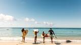 「5月16日（土）は旅の日！全米で最も幸せな州1位“ハワイ”の夏休み特集を公開」の画像1