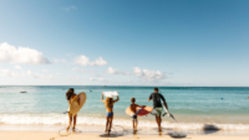 5月16日（土）は旅の日！全米で最も幸せな州1位“ハワイ”の夏休み特集を公開
