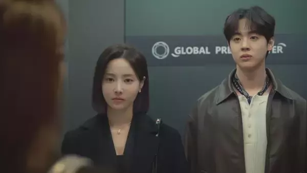 「元MOMOLANDのヨンウ×「アイドルアイ」キム・ヒョンジン共演の韓国ドラマ「ラブフォビア～愛に臆病なあなたへ～」7月14日(火)より日本初放送！CS衛星劇場」の画像