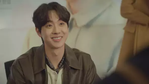 「元MOMOLANDのヨンウ×「アイドルアイ」キム・ヒョンジン共演の韓国ドラマ「ラブフォビア～愛に臆病なあなたへ～」7月14日(火)より日本初放送！CS衛星劇場」の画像