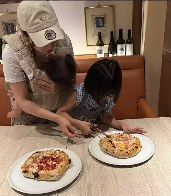 夏休みは、ホテルで本格ピッツァ作りにチャレンジ！西明石のイタリアン「カンポフェリーチェ」で『夏のピッツァ作り体験』を開催