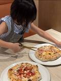 「夏休みは、ホテルで本格ピッツァ作りにチャレンジ！西明石のイタリアン「カンポフェリーチェ」で『夏のピッツァ作り体験』を開催」の画像2