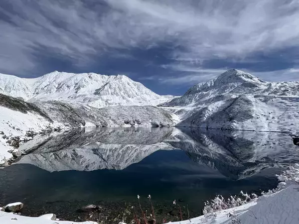 立山黒部アルペンルート、11月の新雪の絶景をお得に楽しめる　【全線開業55周年特別企画】ゆきたび早割WEBきっぷ販売中！