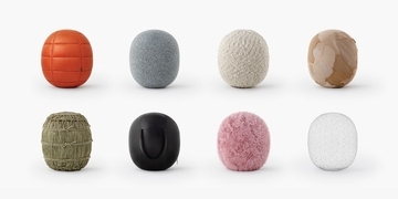 転がらず、自然と起き上がる。進化したバランスボールMALLOW 2.0をDESIGNART TOKYO 2026で初披露