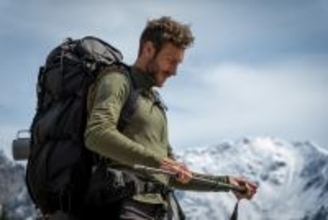 デカトロン、メリノウールコレクションアウトドアからタウンユースまで対応する新製品をメンズ・レディースで展開