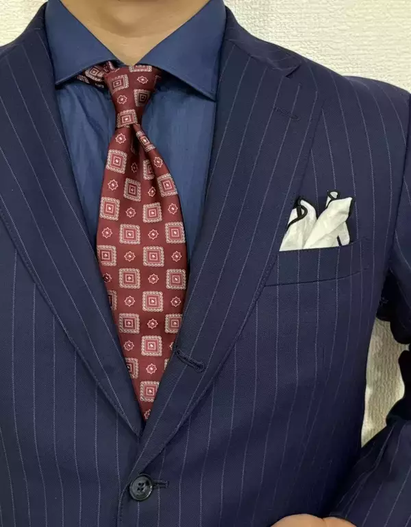 「大阪オーダースーツ専門店tailor O(テーラーオー)が創業3周年記念フェアを開催」の画像