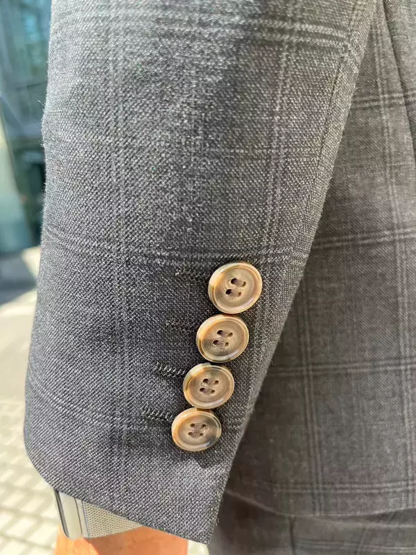 「大阪オーダースーツ専門店tailor O(テーラーオー)が創業3周年記念フェアを開催」の画像