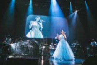 ビハインド映像を収録した特別版！「石原夏織 LIVE 2025 -As I Am-」12月20日(土)・1月24日(土)テレビ初放送！CS衛星劇場