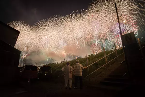 ～高速乗合バス「東京=長岡・新潟線」は開業40周年を迎えました～「高速バスが走る街」フォトコンテスト受賞作品が決定！