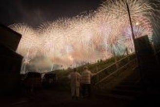 ～高速乗合バス「東京=長岡・新潟線」は開業40周年を迎えました～「高速バスが走る街」フォトコンテスト受賞作品が決定！