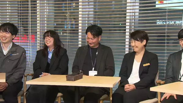 「【フロントドア】新井監督✖️前田智徳SP対談＆ろざんぽin広島駅」の画像