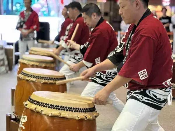 雪まつり・春節に日本・北海道らしいイベントでおもてなし