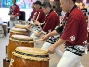 雪まつり・春節に日本・北海道らしいイベントでおもてなし