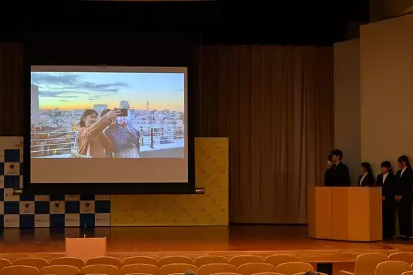 「北区シティブランディング戦略推進部会」特別試写会を開催