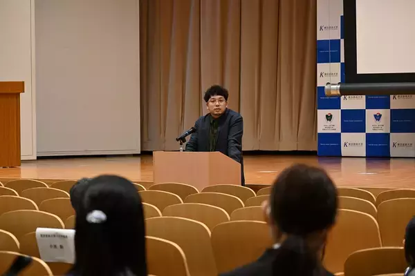 「「北区シティブランディング戦略推進部会」特別試写会を開催」の画像