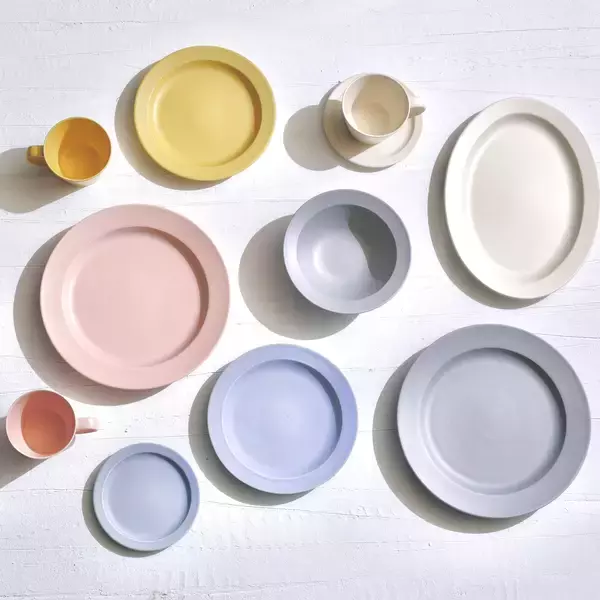 「約200ブースが集結する「器と暮らし市 vol.9」愛・地球博記念公園で、5/30～31開催！とっておきの一皿と出合う」の画像