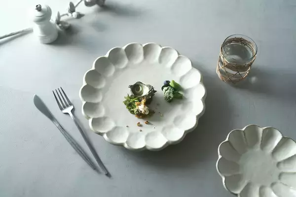 「約200ブースが集結する「器と暮らし市 vol.9」愛・地球博記念公園で、5/30～31開催！とっておきの一皿と出合う」の画像