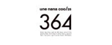 une nana cool、大人気シリーズ『364 ブラ』から、ブラトップが新登場！