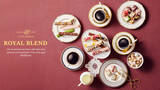 「クロワッサンラスクで有名なCAFE OHZAN(カフェオウザン)　初のオリジナルブレンドスペシャルティコーヒー　5月1日(金)新発売」の画像1