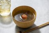 「梅雨の“なんとなくだるい”毎日に。フリーズドライのお吸い物で、ほっと一息キャンペーンを開催」の画像1
