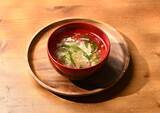 「梅雨の“なんとなくだるい”毎日に。フリーズドライのお吸い物で、ほっと一息キャンペーンを開催」の画像4