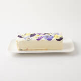 「お中元・サマーギフトにぴったり！ヘルシーで見た目もかわいい「ビオラ＆果物のレアチーズケーキ」7月より販促強化を実施」の画像3