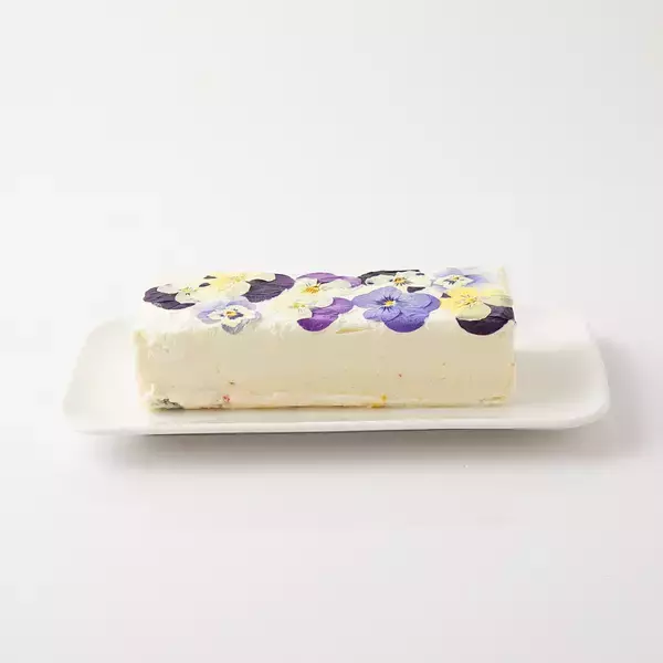 「お中元・サマーギフトにぴったり！ヘルシーで見た目もかわいい「ビオラ＆果物のレアチーズケーキ」7月より販促強化を実施」の画像