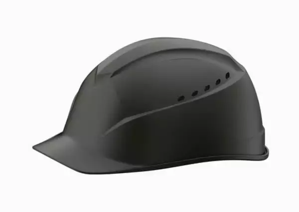 高級感と安全性を両立するヘルメット新時代へ　「ハイエンドコーティング」12月1日より販売開始