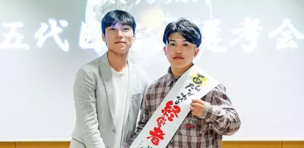 「KINDAI Ramen Venture 近大をすすらんか。」　キャンパス内で学生が経営するラーメン店の五代目店主が決定