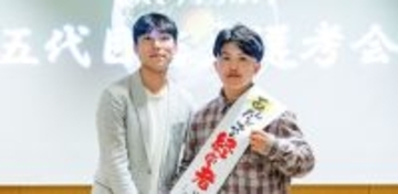 「KINDAI Ramen Venture 近大をすすらんか。」　キャンパス内で学生が経営するラーメン店の五代目店主が決定